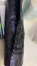 利得 抽绳垃圾袋200只单面0.8丝黑色45*50cm*10卷家用厨房自动收口 实拍图
