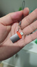 毕亚兹 苹果otg转接头支持U盘Lightning转USB转换器接口iPad平板iPhone 外接U盘/鼠标/键盘 实拍图