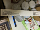 展艺 铝箔纸 锡纸吸油纸烤箱烧烤空气炸锅专用烘焙工具 10m 实拍图