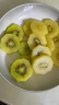 佳沛（zespri）新西兰  金果16粒猕猴桃礼盒经典果单果 80-103g 母亲节水果礼盒 实拍图