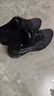 亚瑟士ASICS男子稳定支撑跑鞋 GT-1000 10  黑色 42.5  实拍图
