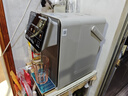 美的（Midea）小魔方pro电热水瓶电水瓶饮水机 烧水壶电热水壶316L 风冷保温恒温一体0塑料可拆国家补贴31FPro 实拍图