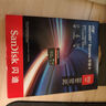 闪迪（SanDisk）512GB TF(MicroSD Express)内存卡 读880MB/s 写650MB/s 适配运动相机无人机 Switch2游戏机存储卡 实拍图
