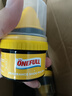 ONEFULL鞋油真皮保养油通用擦鞋神器皮鞋高级护理补色黑色50ml 实拍图