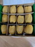 佳沛（zespri）绿奇异果 优选大果12粒单果约113-135g  水果礼盒 猕猴桃 实拍图