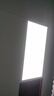 FSL佛山照明集成吊顶灯led吸顶灯平板灯面板灯厨卫灯300*600白光24W 实拍图