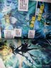 斗罗大陆5 重生唐三漫画版5 实拍图