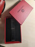 阿玛尼香水自我无界红色挚爱香水持久留香阿玛尼405/400/214口红礼物 阿玛尼206#陶土红棕唇釉 实拍图