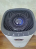 美的（Midea）孕妇婴儿无雾加湿器落地式家用卧室空气加湿净化一体机商用大容量雾化器母亲节礼物国家补贴U12 实拍图