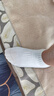 棉小念袜子男士短袜夏季薄款【100%纯棉10A抗菌防臭】透气低帮短筒6双装 实拍图