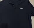 耐克（NIKE）2026年男子AS M NK CLUB SS POLO PIQUEPOLO衫 FN3895-010 L 实拍图