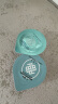 FAN BEAUTY DIARY范冰冰同款海葡萄凝水沁透保湿涂抹面膜100g+清洁泥膜100g 实拍图