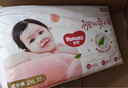 好奇（Huggies）铂金装小桃裤成长裤XXL74片(15kg以上)尿不湿【透爽散热】 实拍图