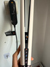 戴森（DYSON）Airstrait HT01 吹风直发器 干发直发二合一 利用气流轻松造型 吹风机 直板夹  夹板 落日玫瑰色 实拍图