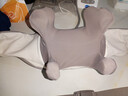 海尔（haier）颈椎按摩器按摩披肩颈部按摩仪肩颈脖子斜方肌腰背腿部按摩器按摩枕头教师节生日礼物送老师男女友 送老公老婆老人长辈HHZ-J503Z 实拍图
