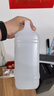 衡洁95%酒精2.5L95度医用酒精高纯度燃烧乙醇杀菌消毒水助燃料酒精灯 实拍图