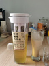 八马茶业乌龙茶金马罐 安溪铁观音清香型一级252g 罐装茶叶自己喝 实拍图