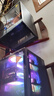 七彩虹海景房 AMD锐龙R7 9700X RTX 5070Ti 5080 电竞游戏AI设计diy电脑主机台式组装机 配一：R7 9700X丨16G丨5060TI 显卡原盒发 实拍图