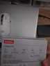 联想Lenovo Watch S 风暴灰 智能运动健康手表 高清蓝牙通话 心率血氧监测 多种运动模式 音乐播放 实拍图