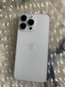 Apple/苹果 iPhone 16 Pro（A3294）128GB 沙漠色钛金属 支持移动联通电信5G 双卡双待手机 实拍图