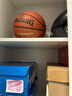 斯伯丁（SPALDING）篮球TF系列7号PU比赛室内外兼用耐磨成人青少年 77-176Y 实拍图
