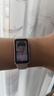 华为（HUAWEI）手环10 标准版 拂晓粉 智能手环专业睡眠分析情绪健康心率监测运动手环华为手环9升级 实拍图
