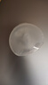美德乐（Medela）乳盾 乳盾保护罩 哺乳期喂奶防咬乳头贴 超薄乳盾中号(2只装) 实拍图