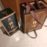 怀庄贵州怀庄酒53度酱香型白酒整箱粮食酒口粮酒婚宴白酒礼盒送礼酒水 53度 500mL 2瓶 酱香优级酒双支装 实拍图