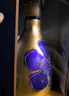 汾酒 金花汾酒 清香型 白酒 53度 500ml 单瓶装 实拍图
