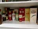 汾酒 黄盖玻汾 清香型白酒 口粮酒 48度 475mL 1瓶 单瓶装 口粮酒 实拍图