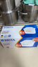 碧然德（BRITA）家用净水壶 滤水壶滤芯 MAXTRA+LE 去水垢专家滤芯 6枚装 实拍图