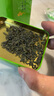 山间饮茗 碧螺春新茶高山绿茶明前新茶浓香型茶叶罐装散装 匠心碧螺春 250g*1罐 实拍图