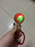 HELLOJOY狗狗玩具耐咬球自动逗狗神器自嗨解闷宠物电动小狗智能弹力遛狗球 实拍图