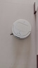 科沃斯（ECOVACS）T50MAX扫地机器人扫拖一体自动清洗全自动T50S拖地机上下水T50pro升级款T80扫地洗拖吸尘三合一 【晒单领红包】T80-水箱版 实拍图