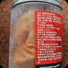 喜得佳蒜香微辣无骨鸡爪1斤装 去骨脱骨鸡爪懒人网红休闲零食小吃下酒菜 实拍图