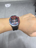 HUAWEI WATCH GT 5 Pro 国家补贴15%曜石黑46mm华为智能手表玄玑感知系统进阶运动情绪健康助手 实拍图