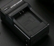 绿巨能（llano）适用佳能NB-11L相机电池充电器IXUS185/285HS/265HS/a4000/NB11LH等电池底座通用 实拍图