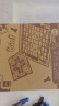 得力（deli）六合一儿童游戏棋套装围棋象棋跳棋飞行棋斗兽棋启智礼物 实拍图