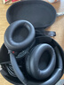 索尼（SONY）WH-1000XM4 无线智能降噪 头戴蓝牙耳机 蓝牙5.0（1000XM3升级款）黑色 实拍图