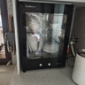 康宝（Canbo）消毒柜家用小型消毒碗柜高温立式迷你台式餐具碗筷收纳柜厨房消毒机【国家补贴】XDR53-TVC1 实拍图
