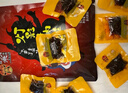 张飞五香灯影牛肉丝100g*3 休闲零食小吃解馋 实拍图