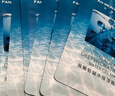 FAN BEAUTY DIARY范冰冰同款海葡萄凝水保湿面膜25片【5盒装】补水舒缓fanbeauty 实拍图