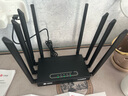 联通4gcpe无线移动路由器随身wifi6免插卡上网家用宽带免网线便携插电即用网络全国通用流量2025款C30 实拍图
