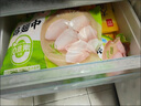 圣农鸡翅中净重2斤/袋 可乐鸡翅 大翅中 烤鸡翅 清真食品  烧烤食材 实拍图
