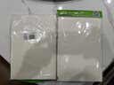 递乐 3本装草稿纸草稿本55g120页学生用演草大白纸本空白高中验算书写演算打草纸4348学习神器 实拍图