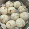 悦味纪 嵊州老面鲜肉大包420g*2包 共12只 手工肉包子 早餐半成品 速食 实拍图