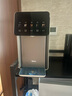 美的（Midea）小魔方pro电热水瓶电水瓶饮水机 烧水壶电热水壶316L 风冷保温恒温一体0塑料可拆国家补贴31FPro 实拍图