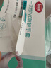 美丽雅一次性手套100只 中号PVC家务厨房烘焙洗碗清洁加厚橡胶手套 实拍图