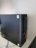 联想（Lenovo）台式机电脑主机 酷睿i5/i7独显高性能商务家用办公设计电脑台式机 三 酷睿i5 7代+16G+1T+24英寸 实拍图