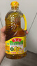 鲁花食用油 低芥酸特香菜籽油 900ml 物理压榨  实拍图